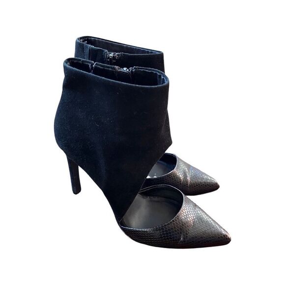 STEVE MADDEN Vyceroyy Pump | size 8 - Picture 1 of 7